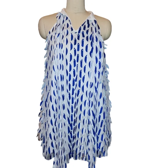 Eva Franco | Dresses | Eva Franco Dress Nwot Mod Retro | Poshmark